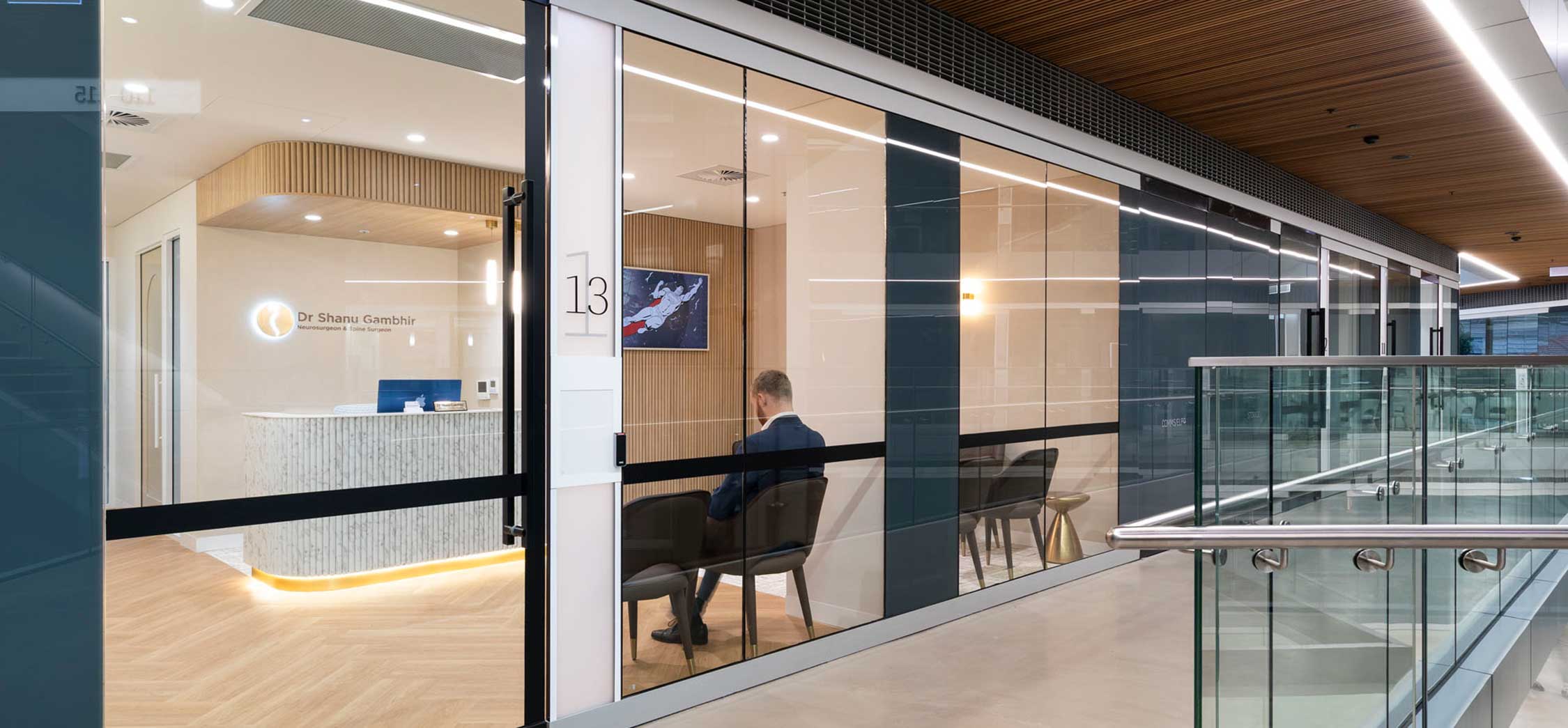 Healthcare - San Parkway 23-010825